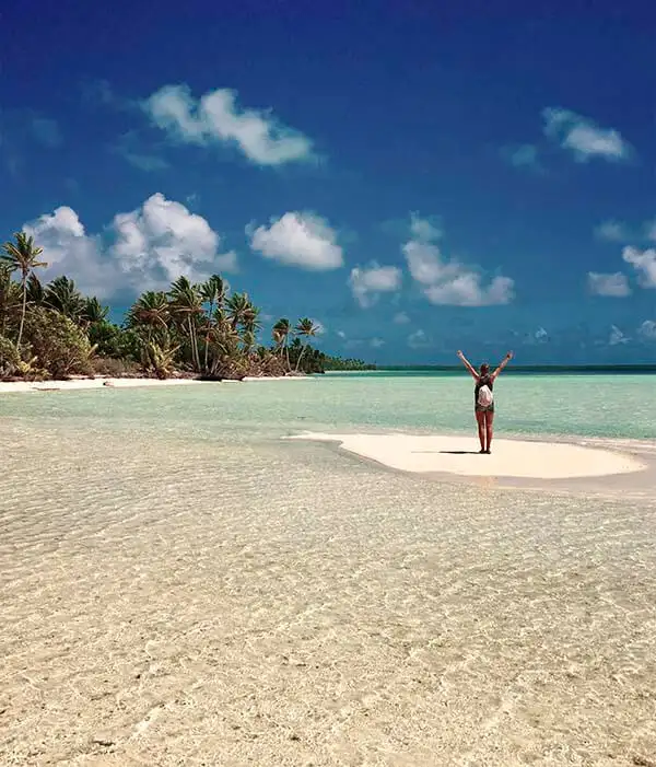 Tetiaroa