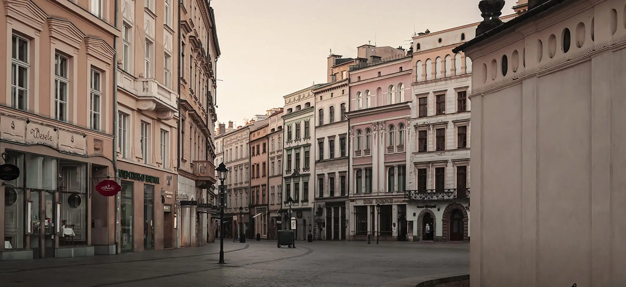 Cracovia