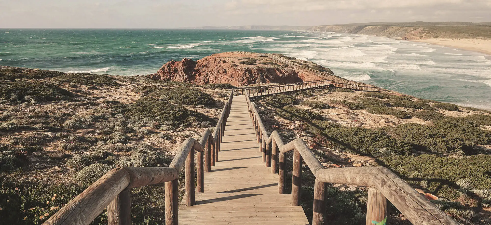 Algarve