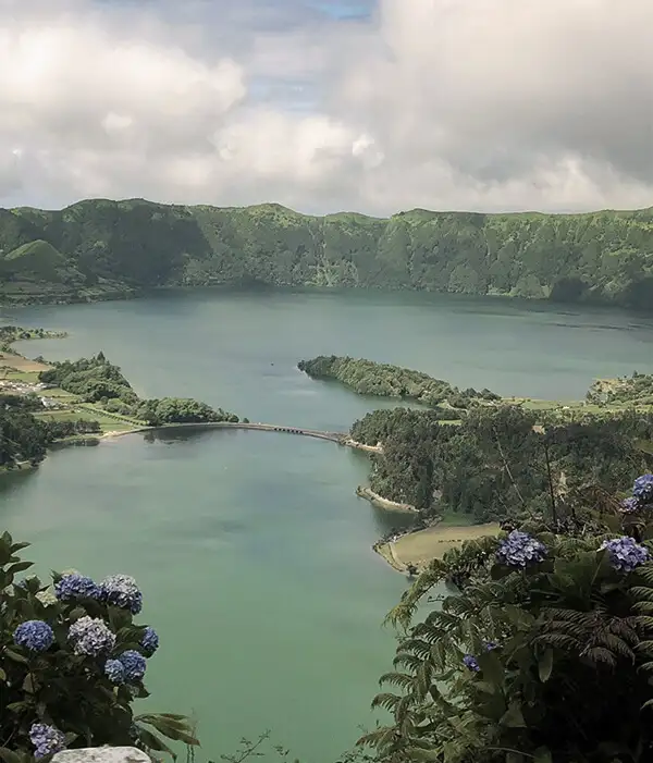 Azores