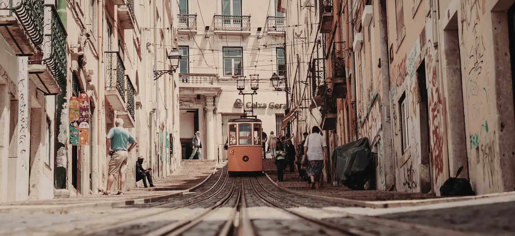 Viajes a Lisboa