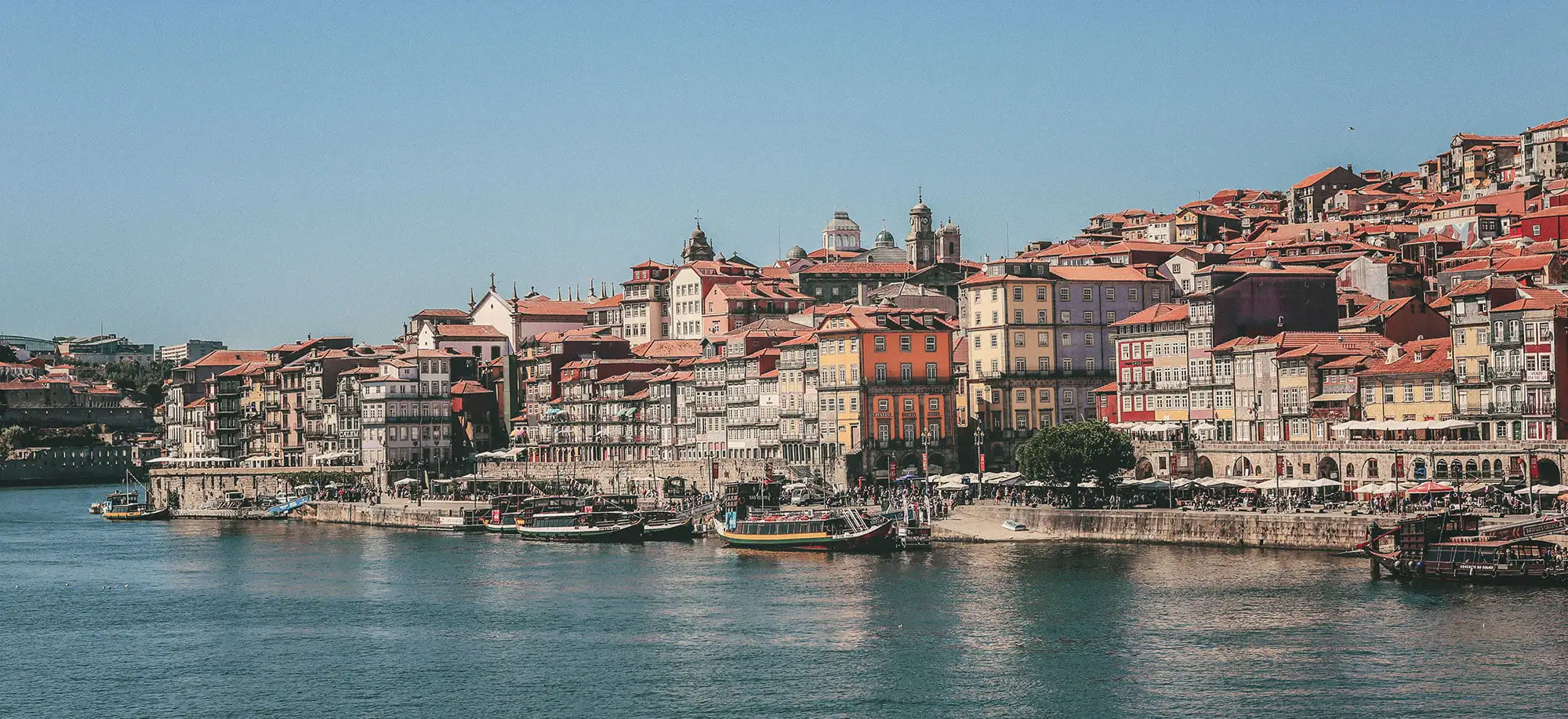 Oporto
