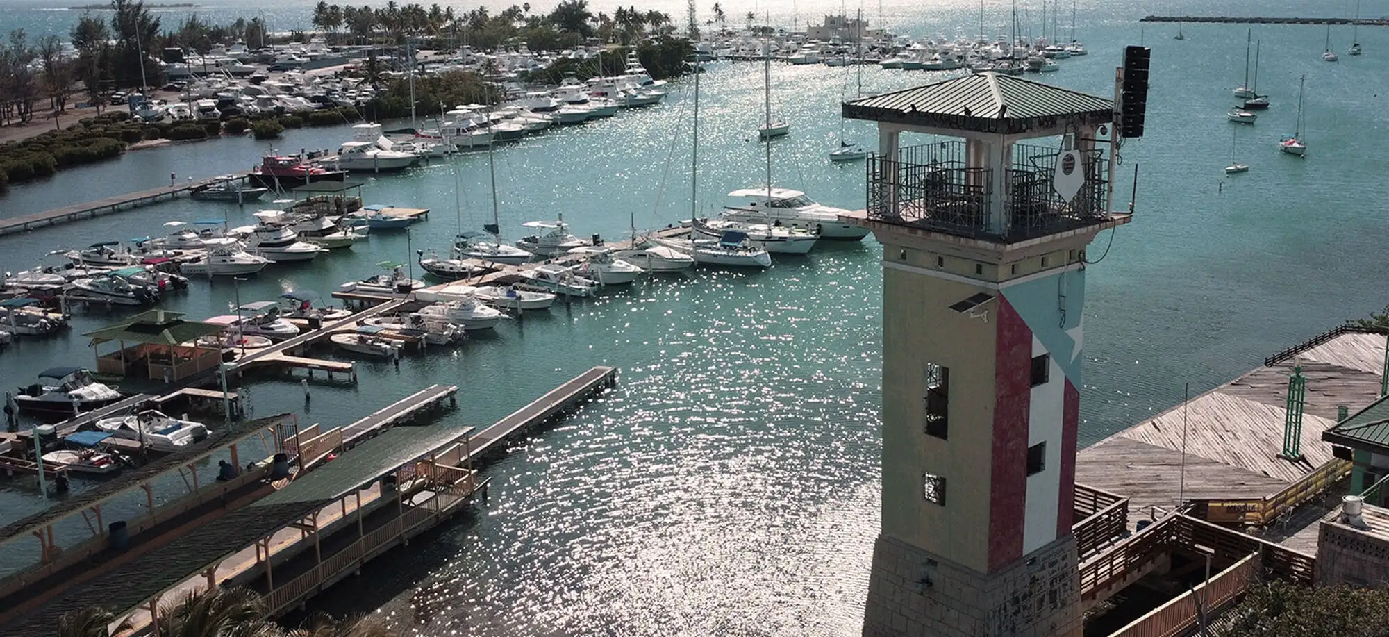 Viajes a Ponce