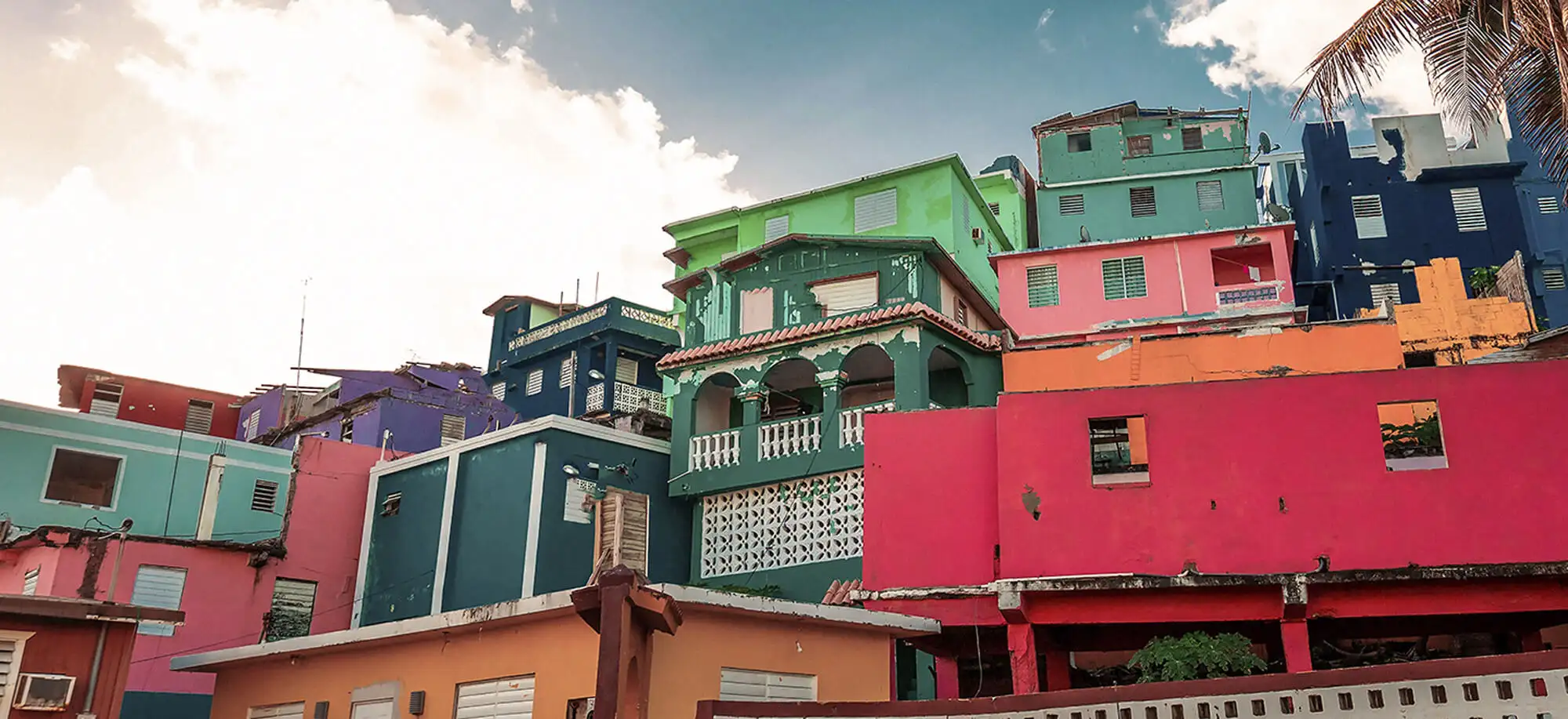 Viejo San Juan