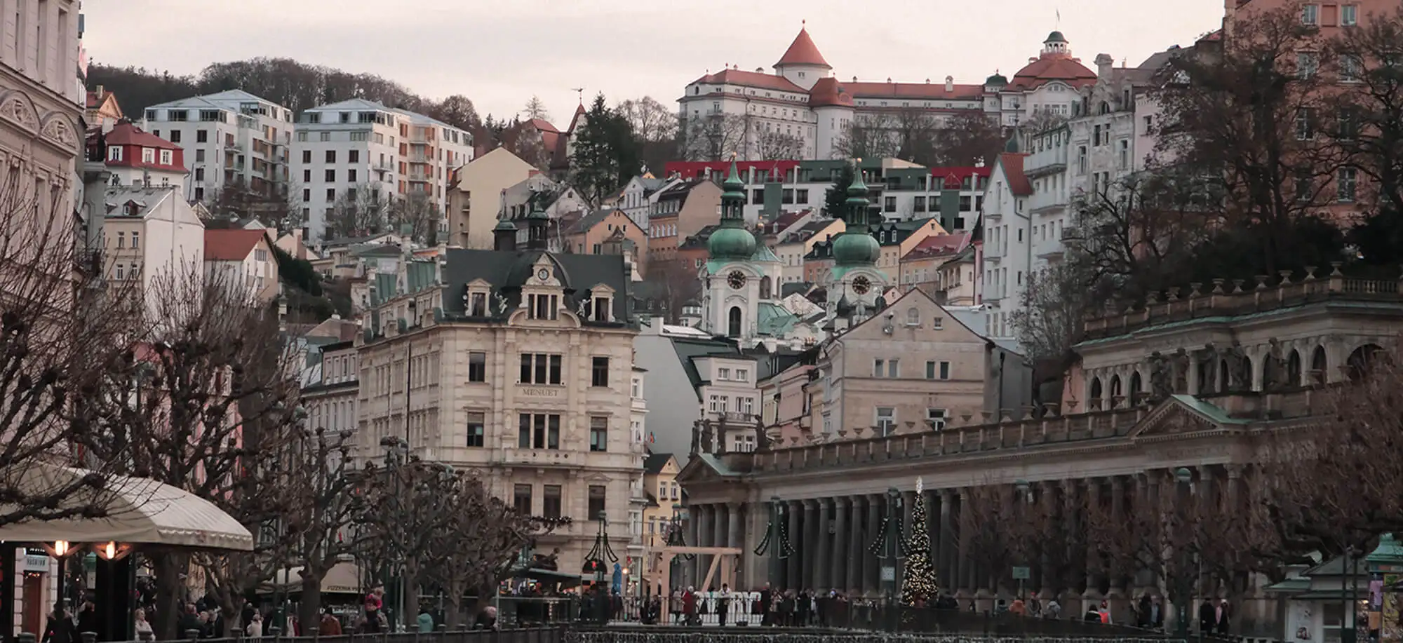 Karlovy Vary