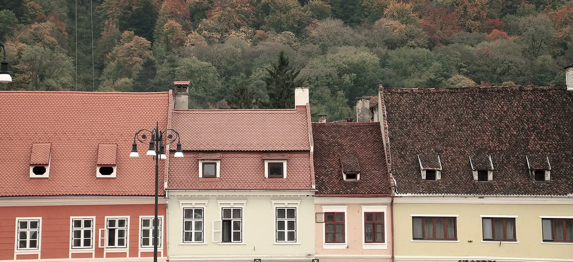 Viajes a Brasov