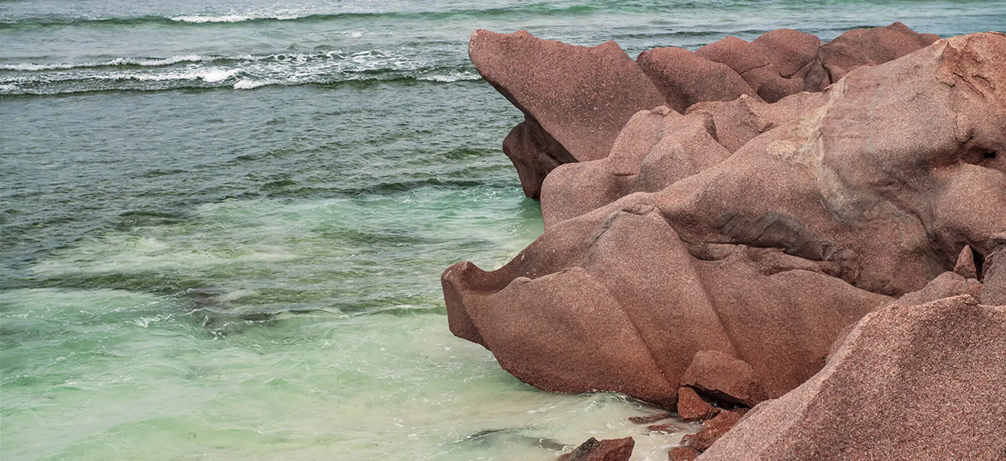 Viajes a La Digue