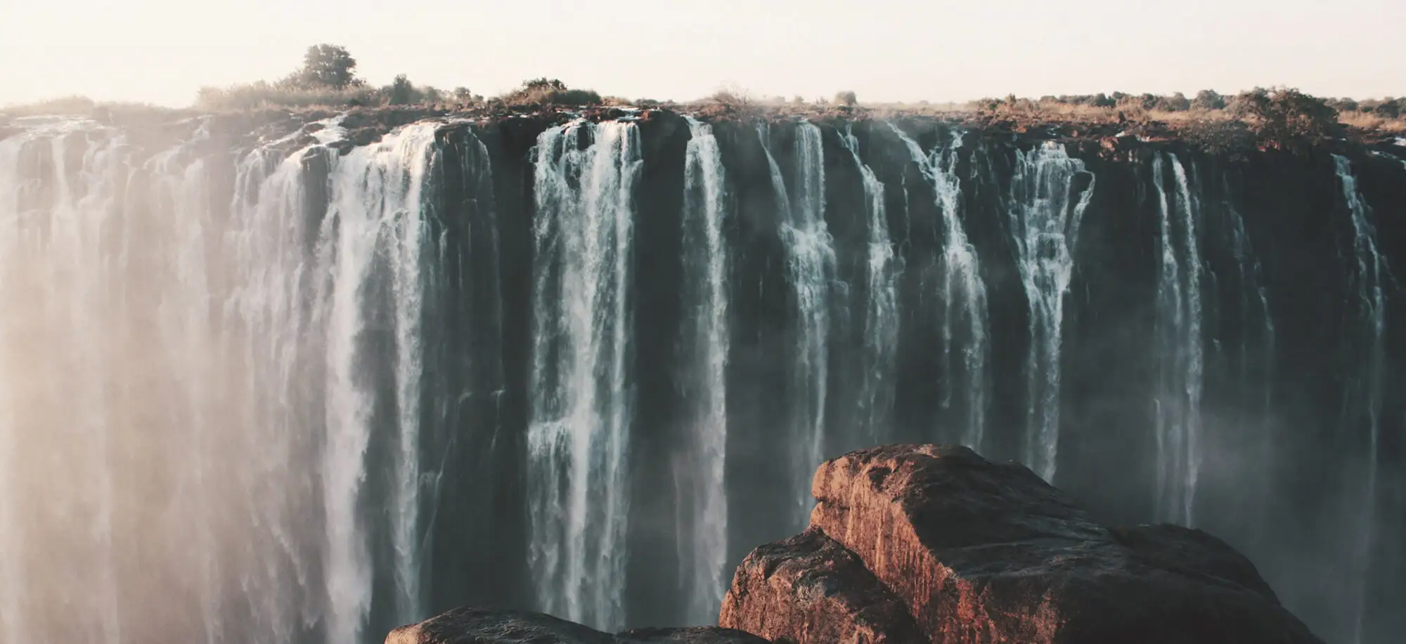 Cataratas Victoria