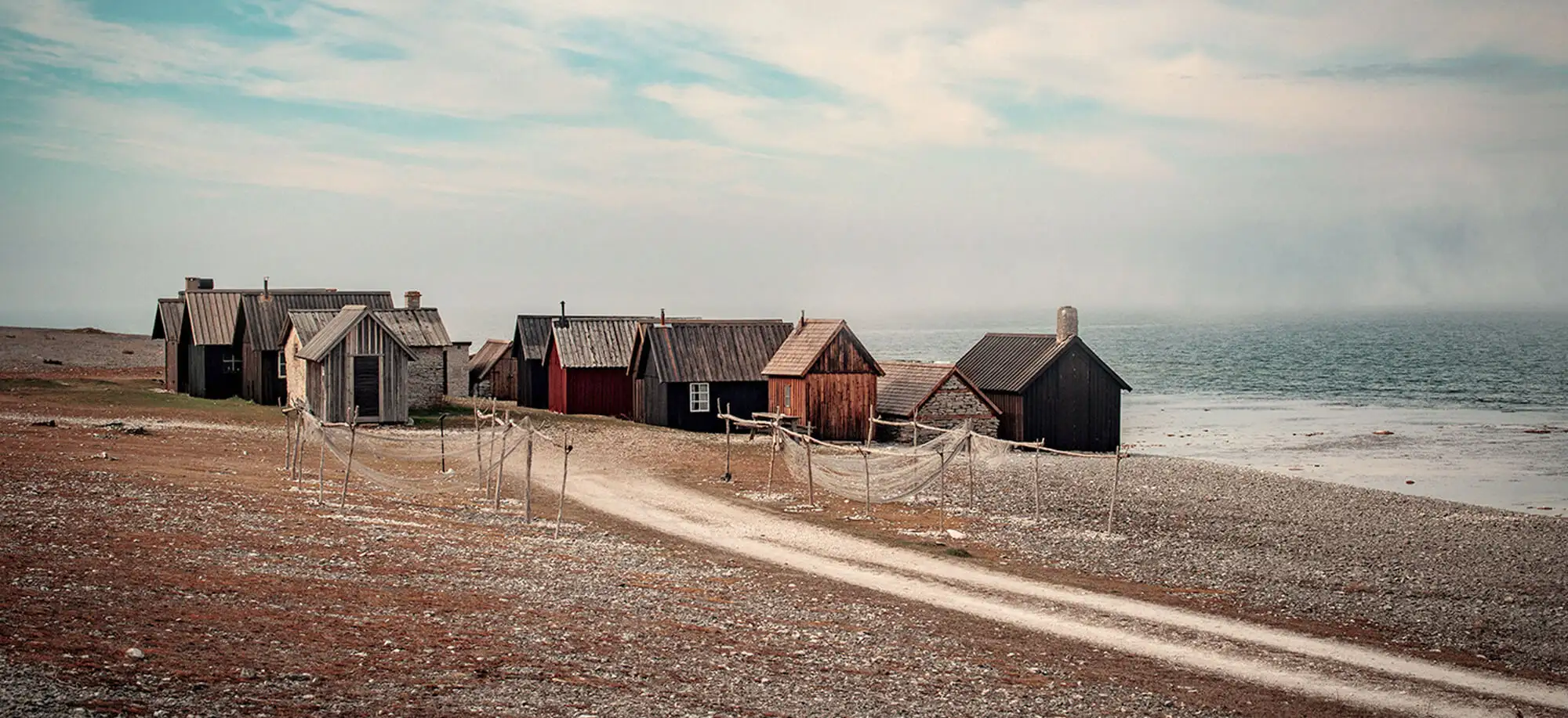 La Isla de Gotland