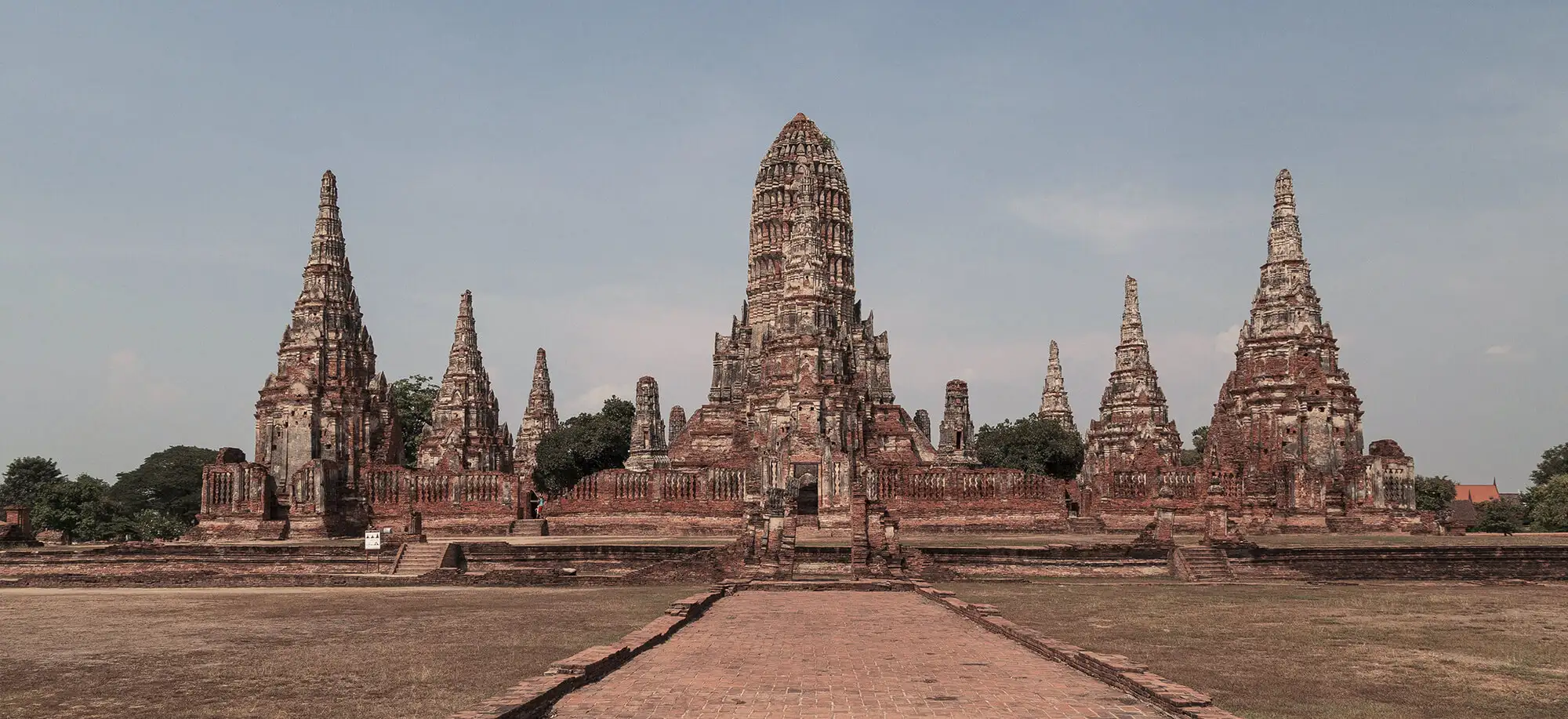 Ayutthaya