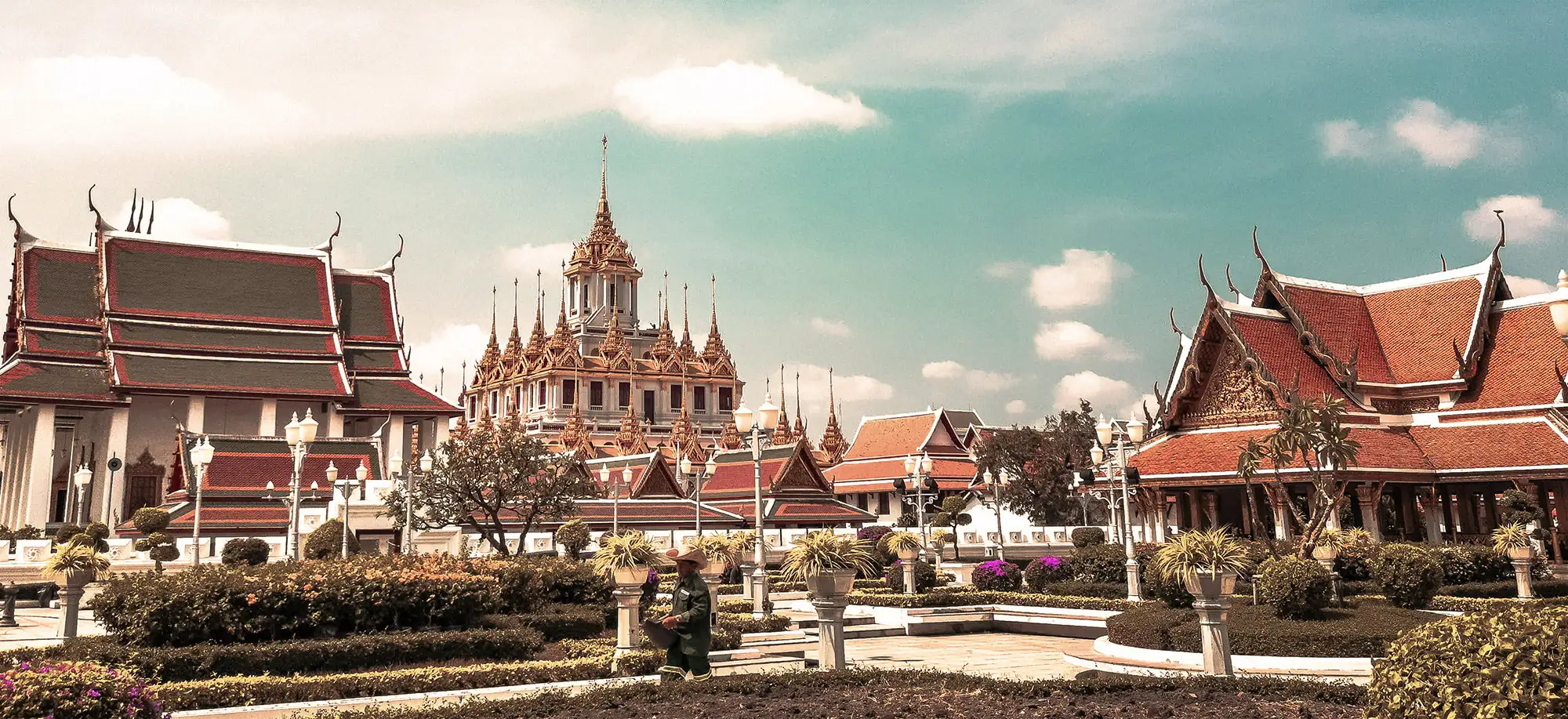 Bangkok