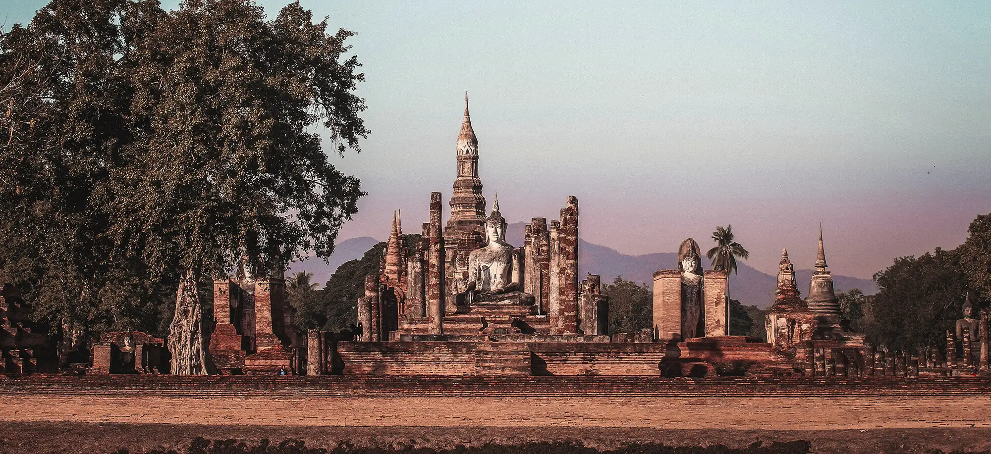 Sukhothai