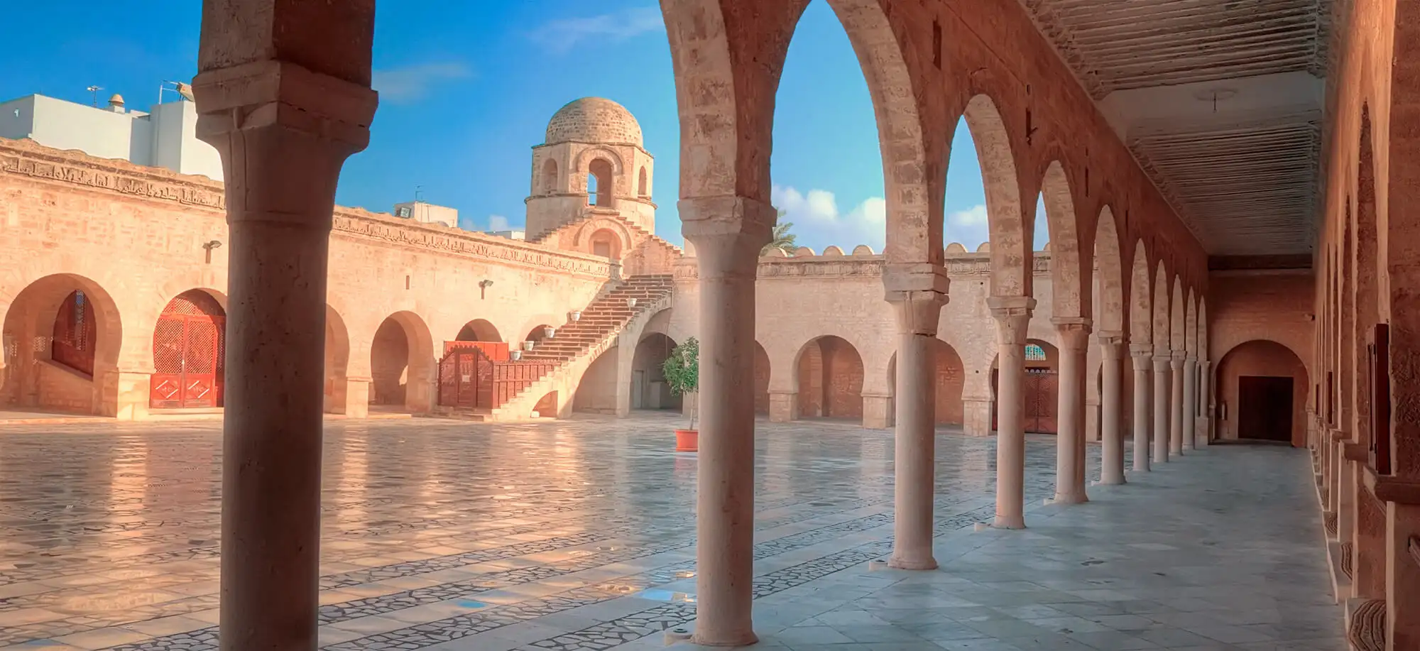  Viajes a Sousse