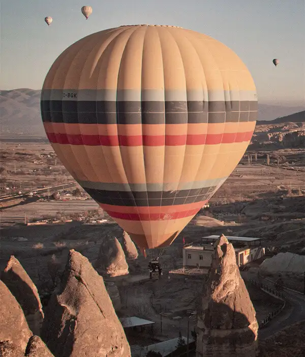 Turquia