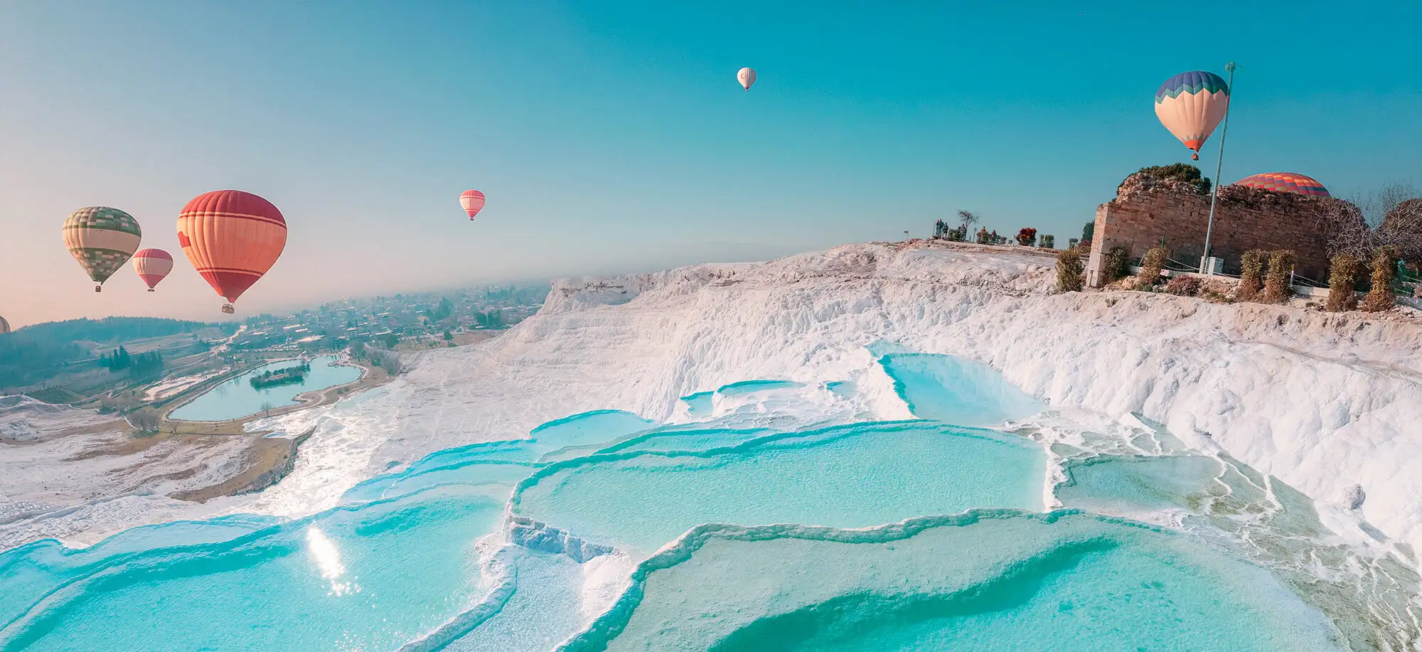 Pamukkale