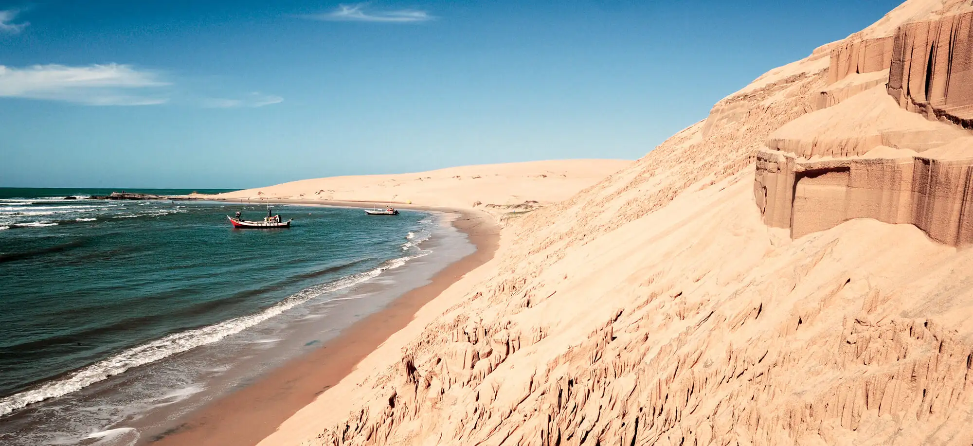Barra de Valizas