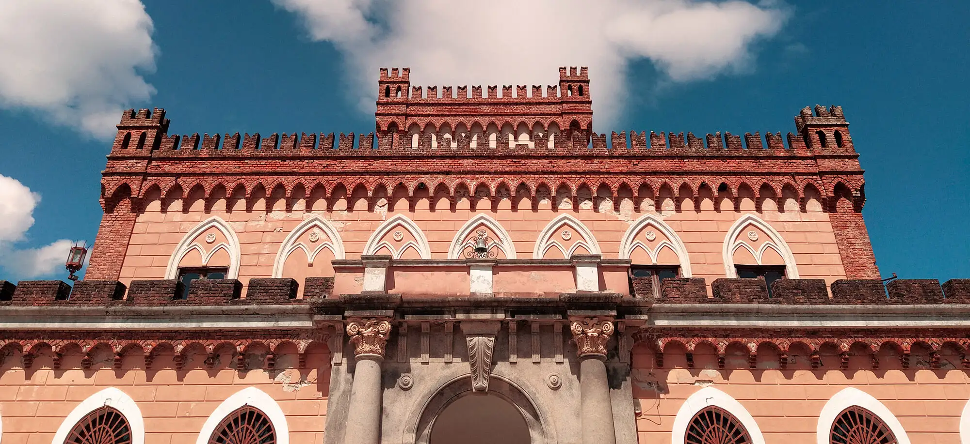 Castillos