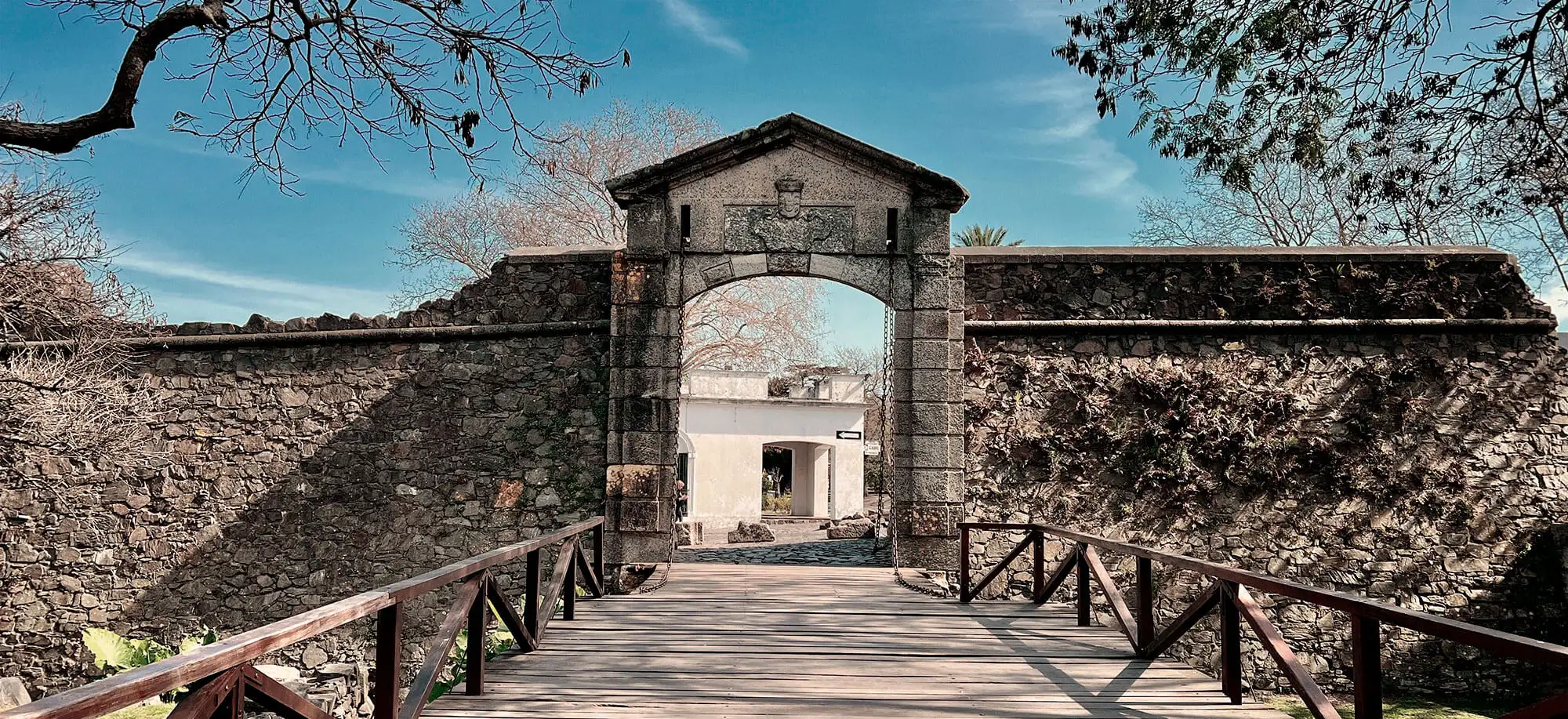 Colonia del Sacramento