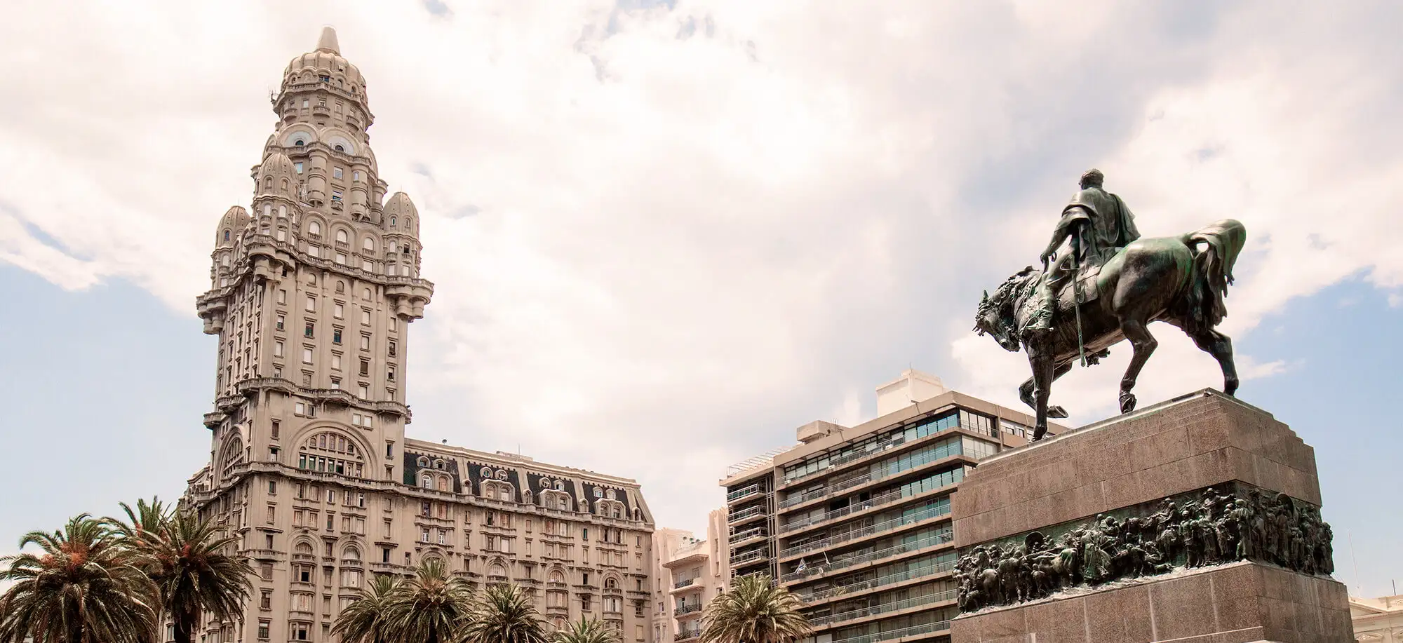 Montevideo