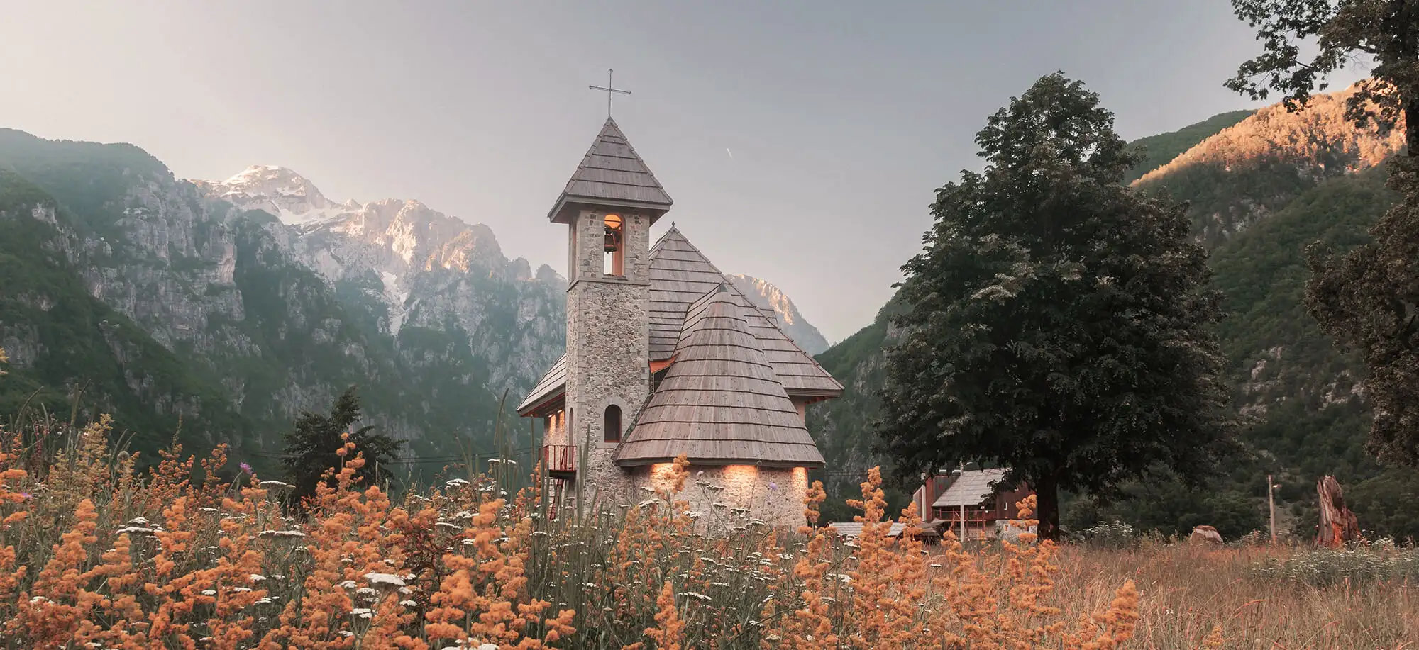 Albania