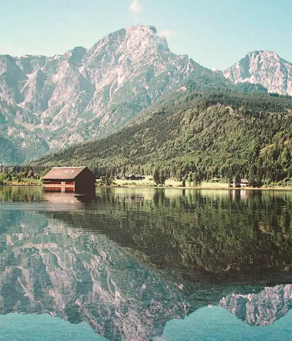Viagens à Áustria