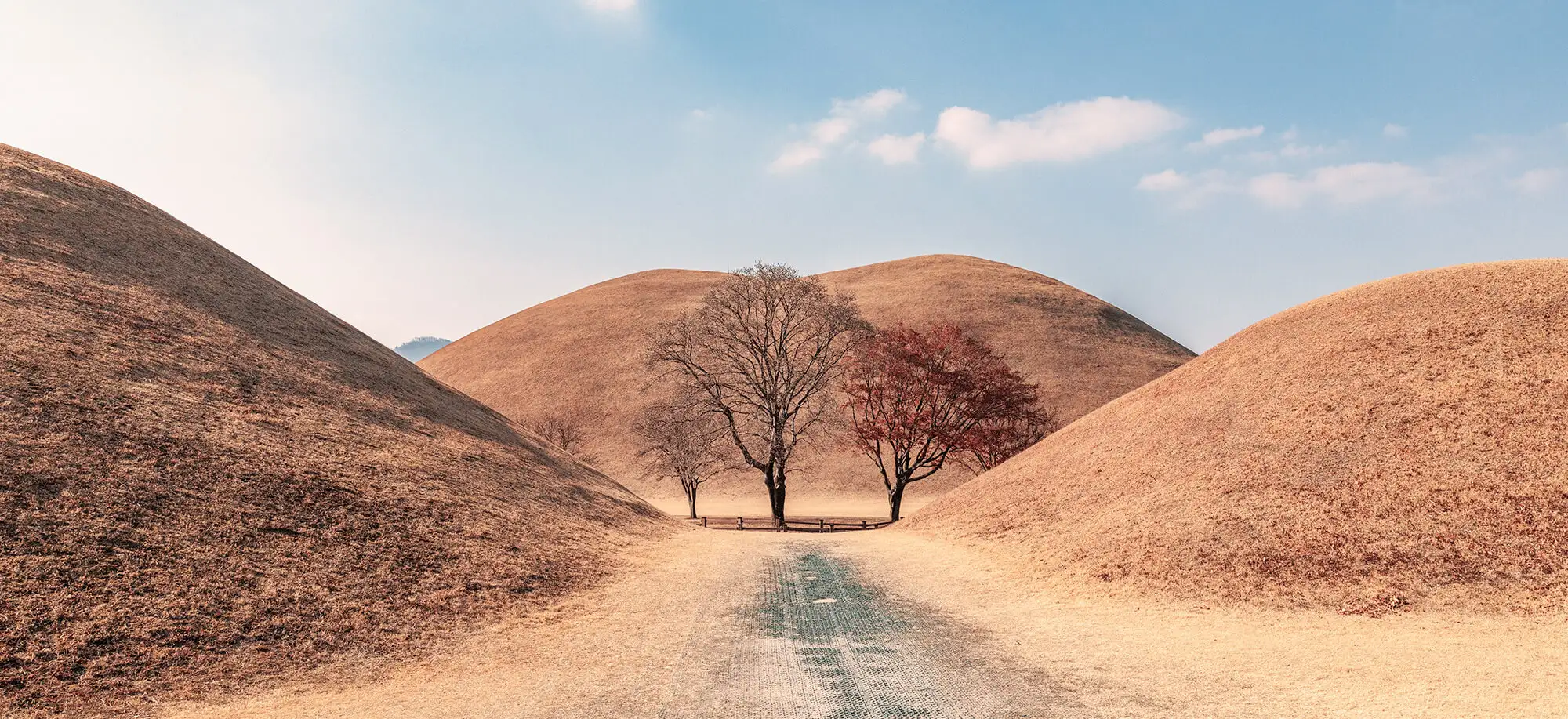 Viajes a Gyeongju