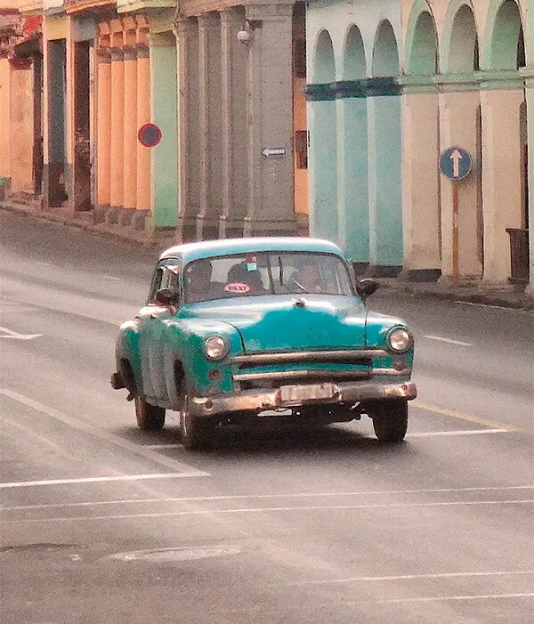 Cuba