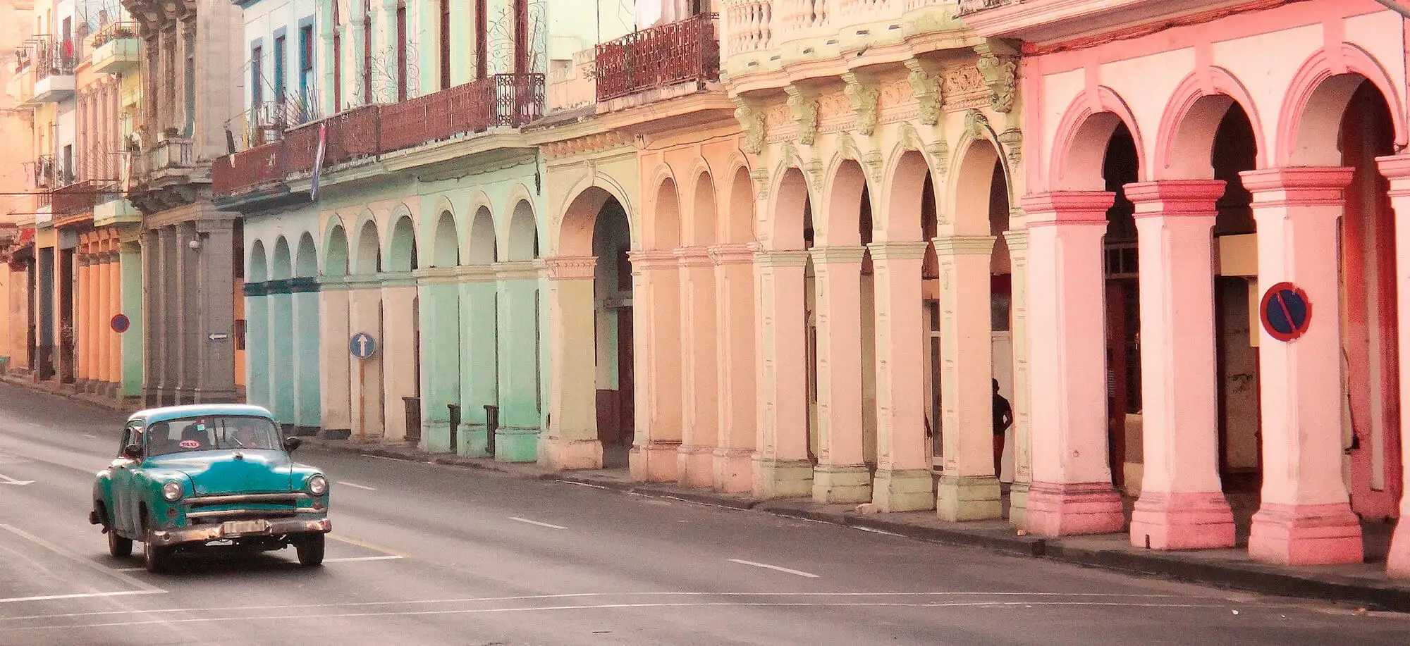Cuba