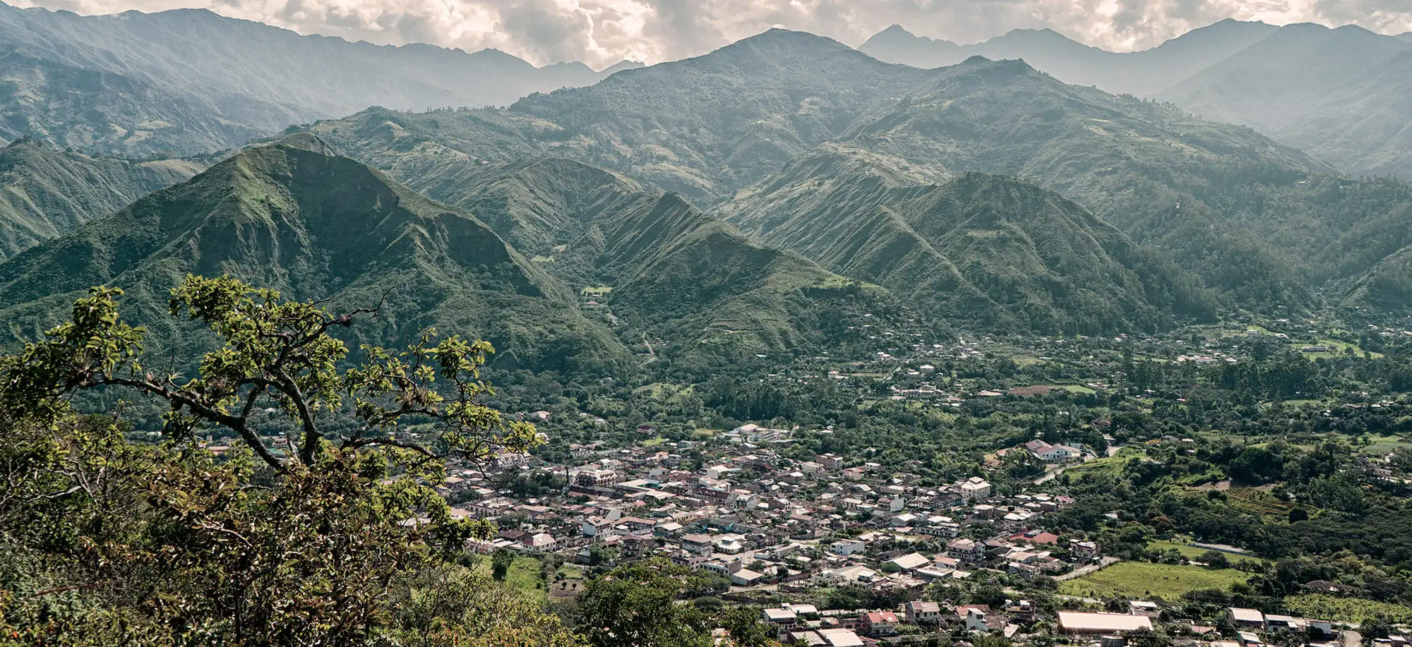 Equador