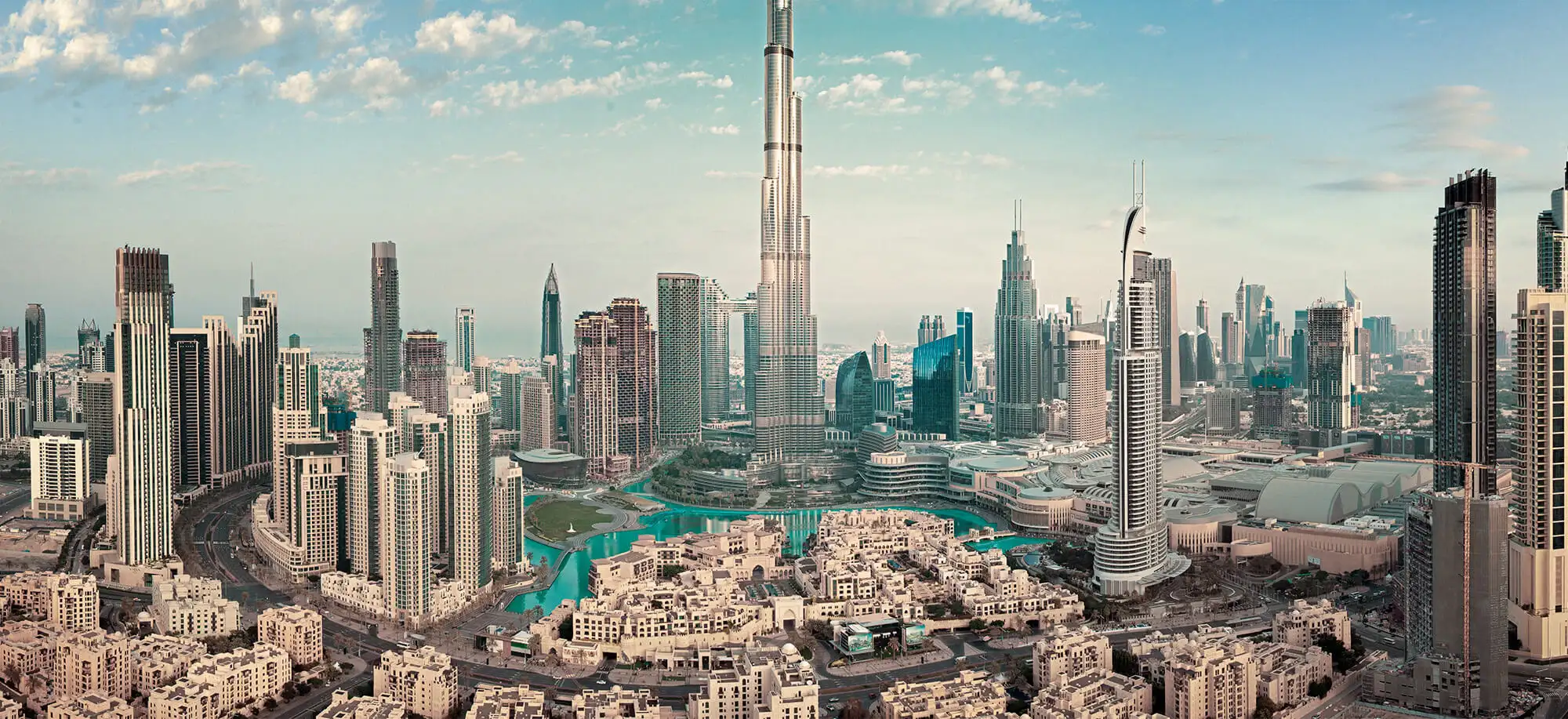 Emiratos Árabes Unidos