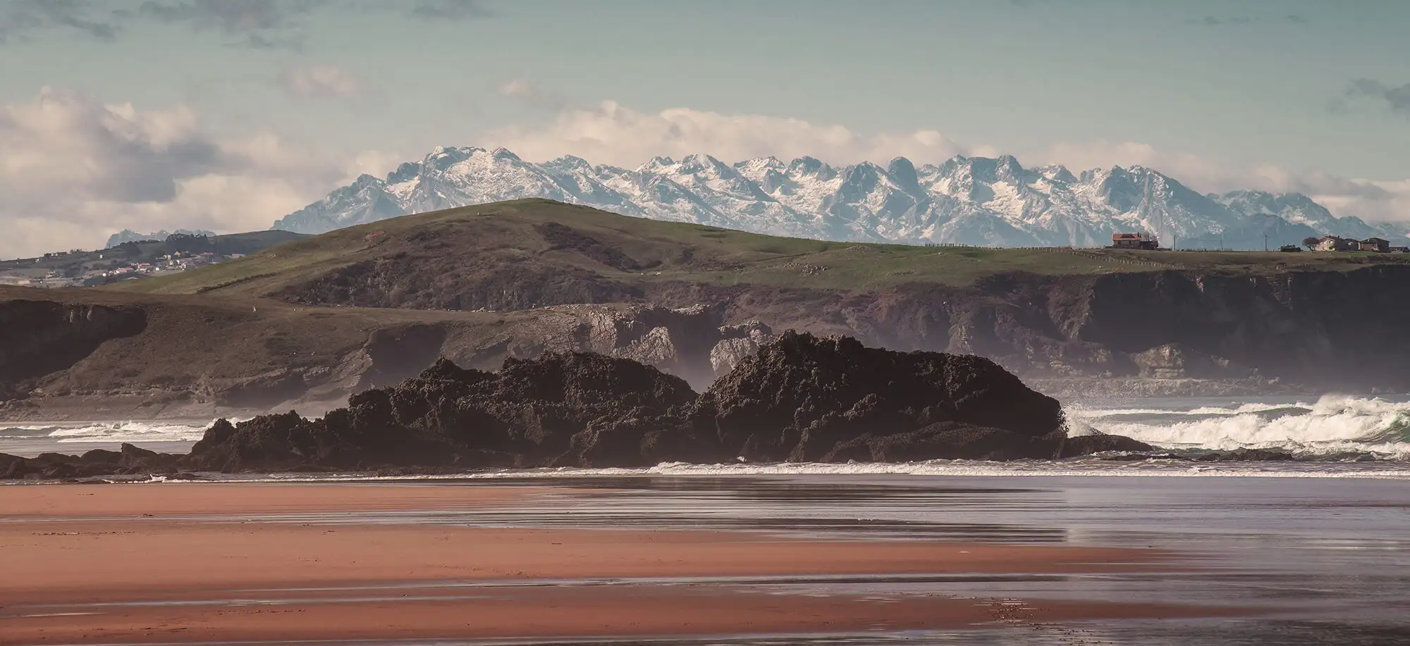 Cantabria