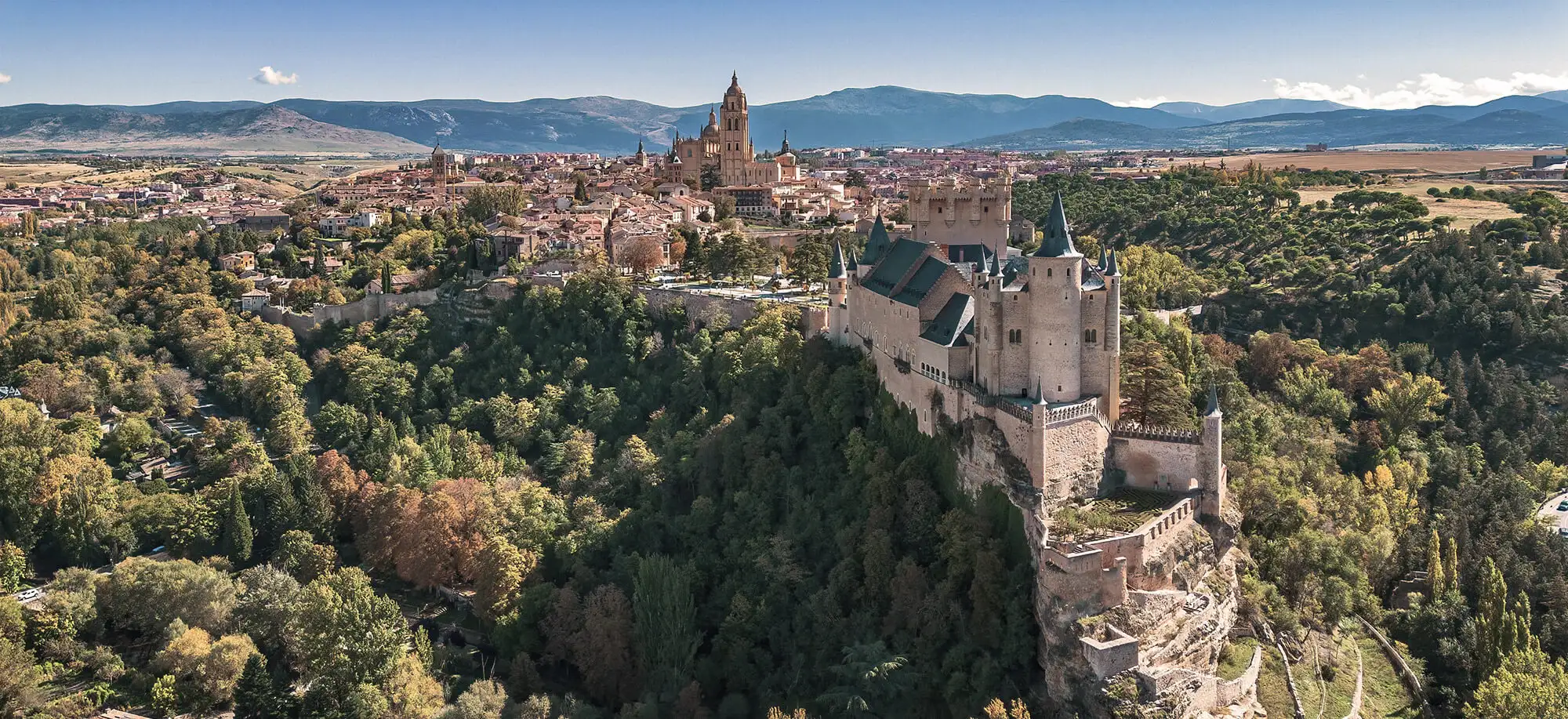 Castilla y León