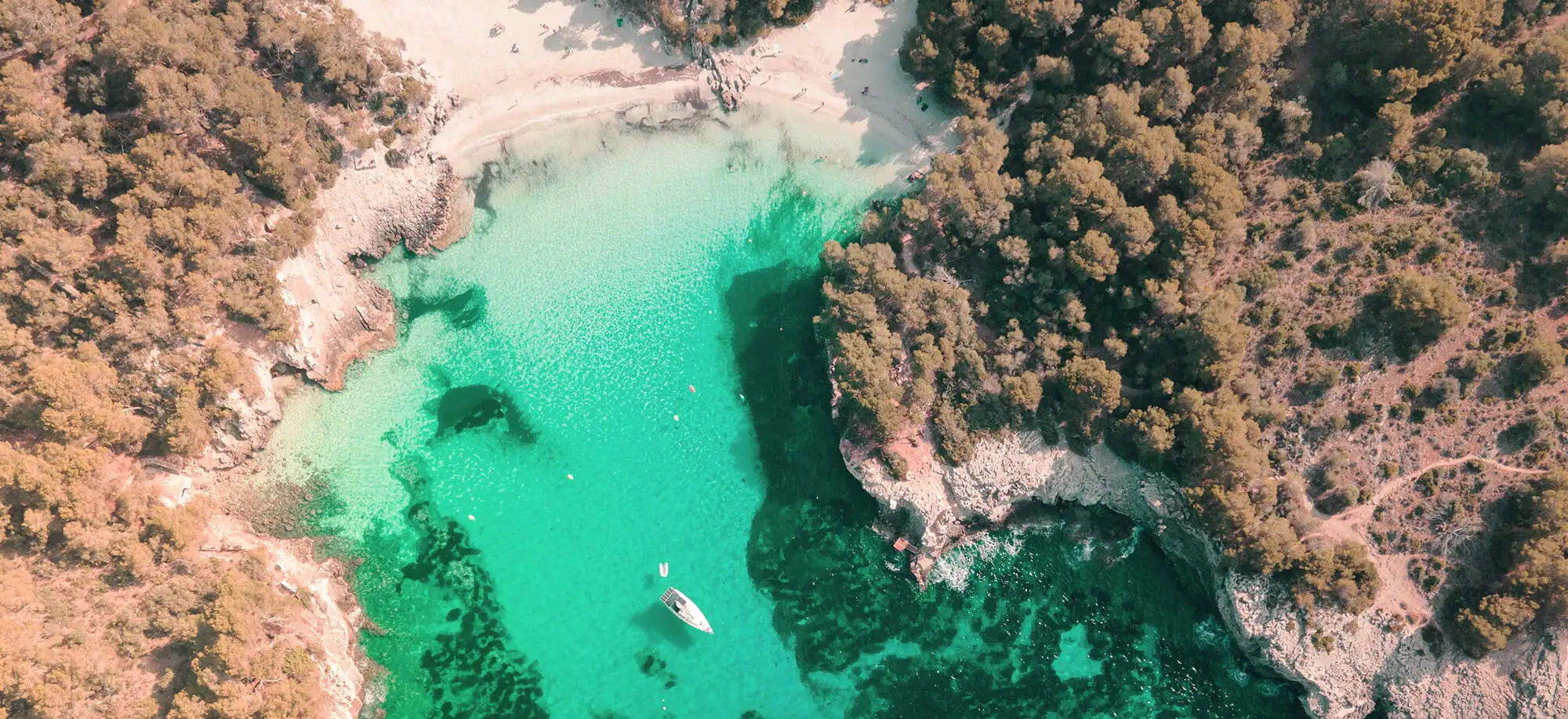Islas Baleares