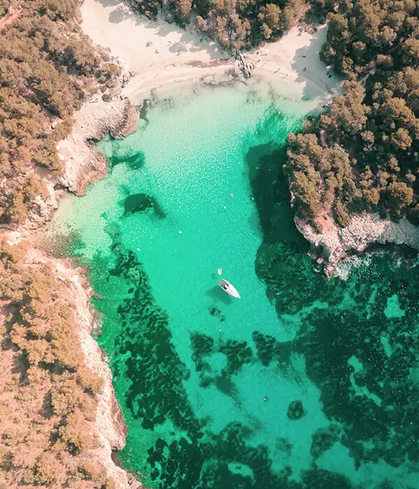 Islas Baleares