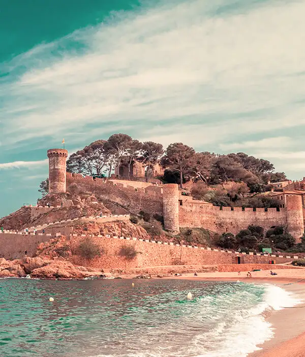 Viajes a España