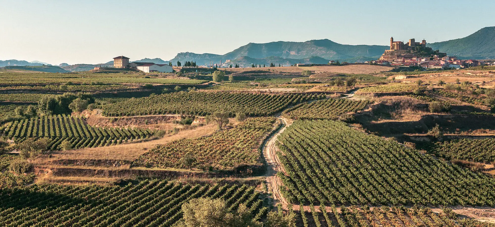 La Rioja