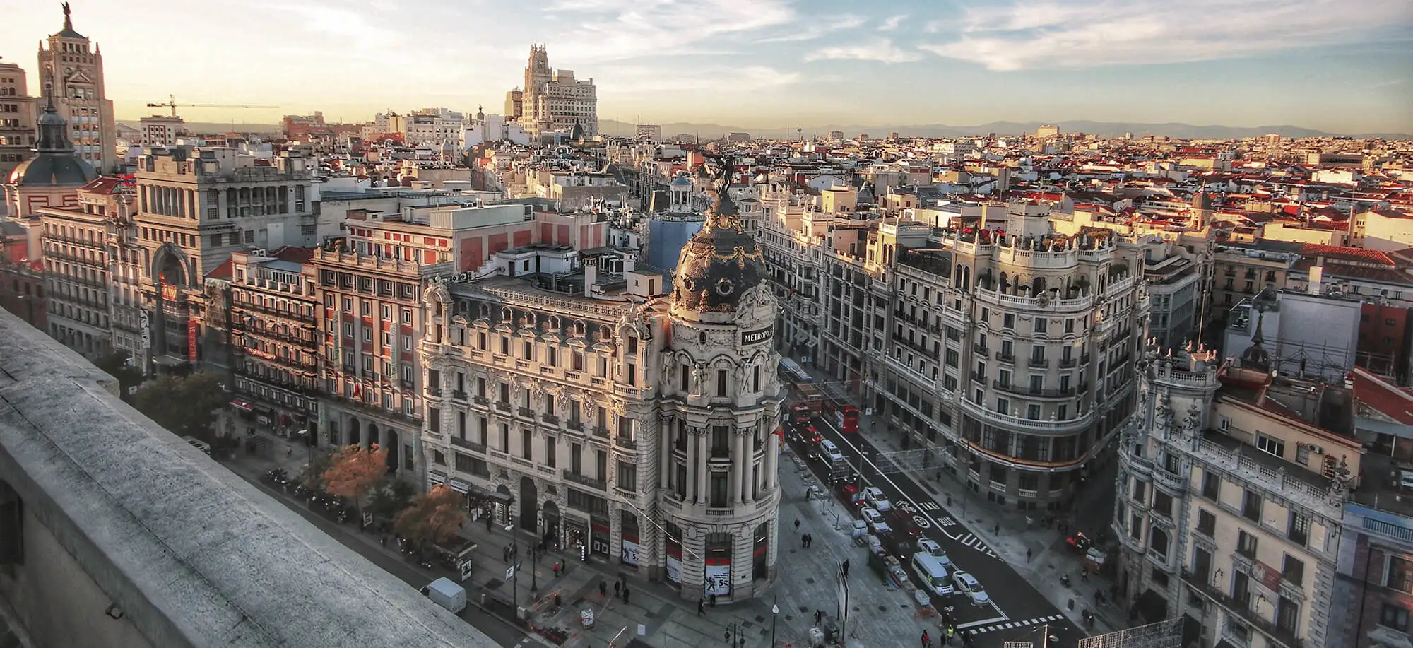 Madrid