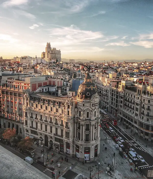 Madrid