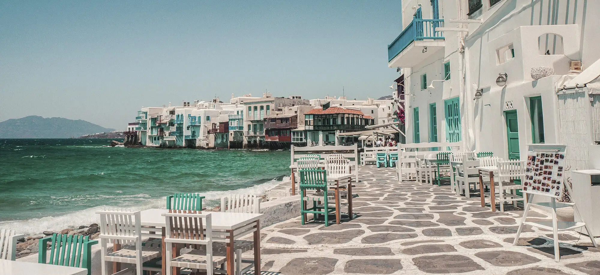 Mykonos