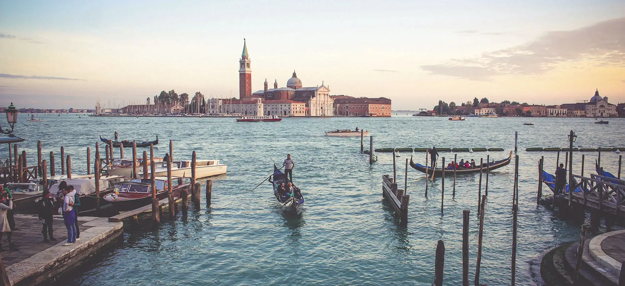 Viajes a Italia
