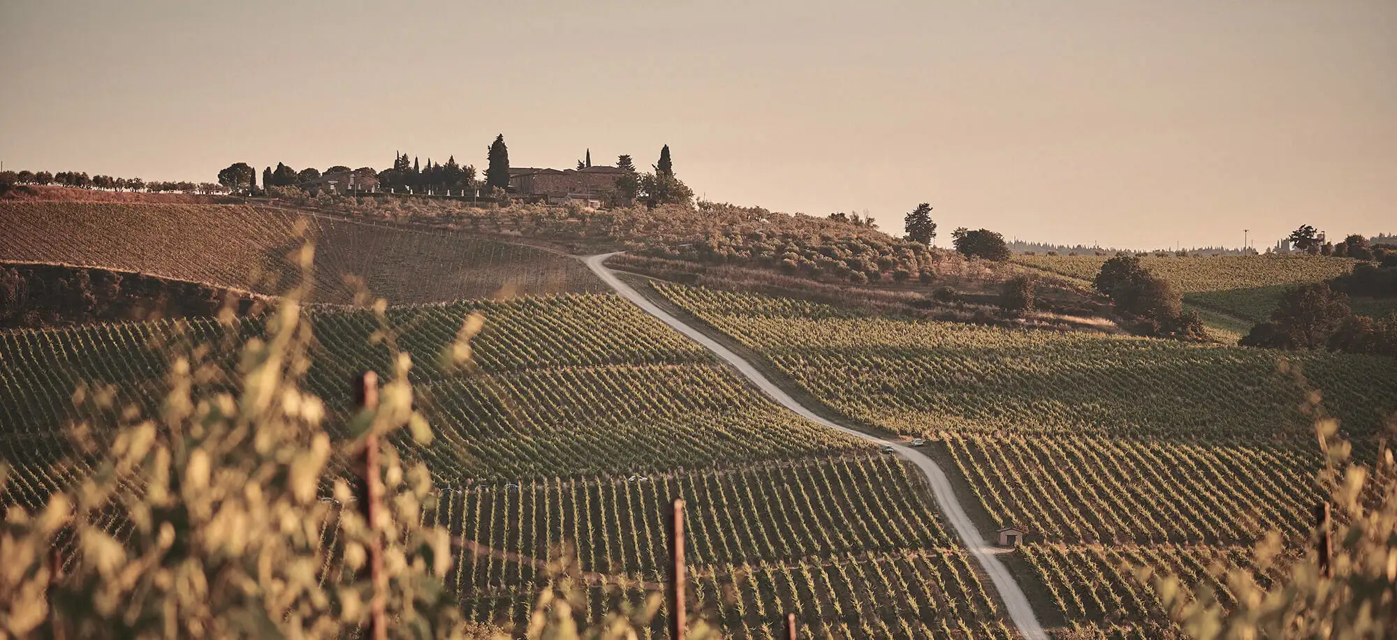 Tuscany