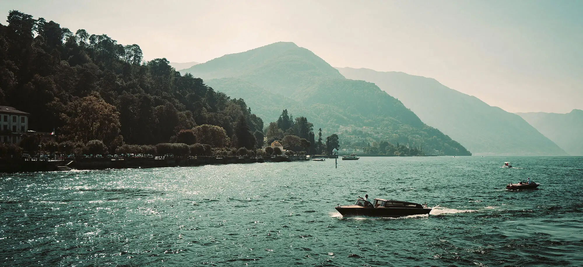 Lago de Como