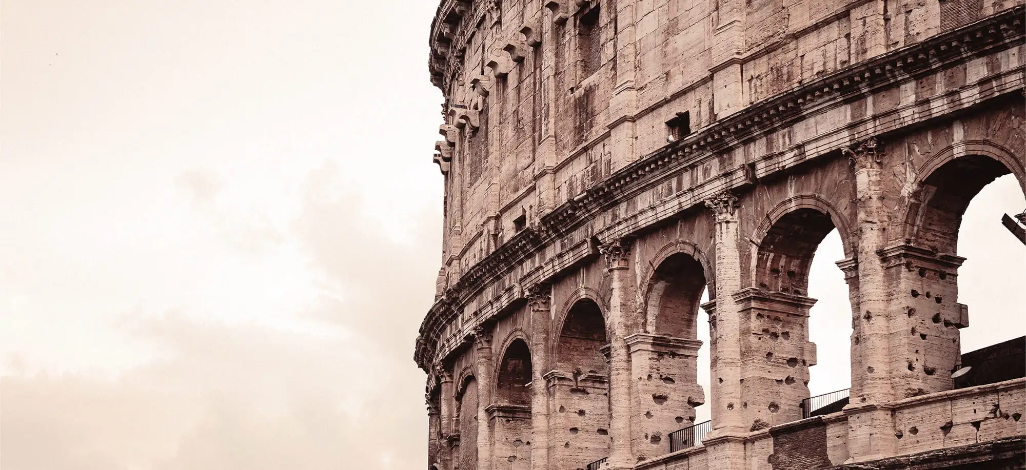 Viajes a Roma