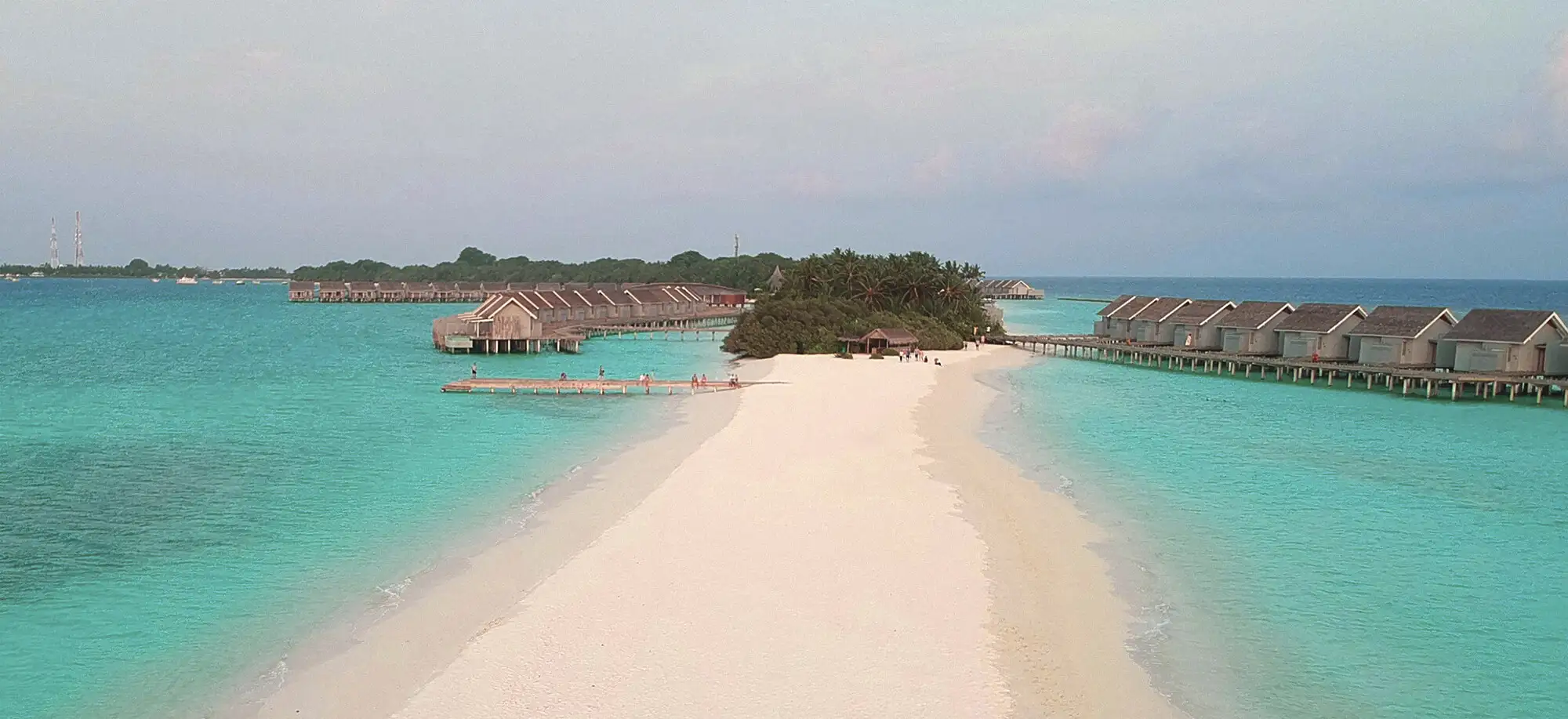Kuramathi Maldivas