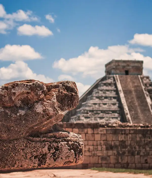 Viajes a México