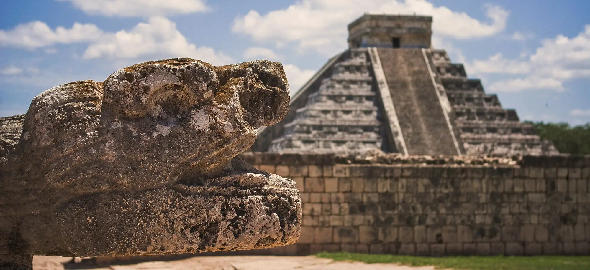 Viajes a México