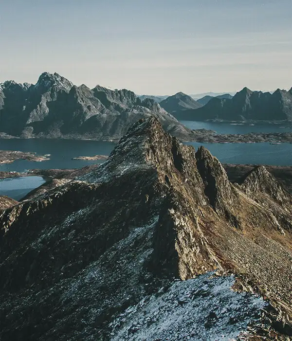 Ilhas Lofoten
