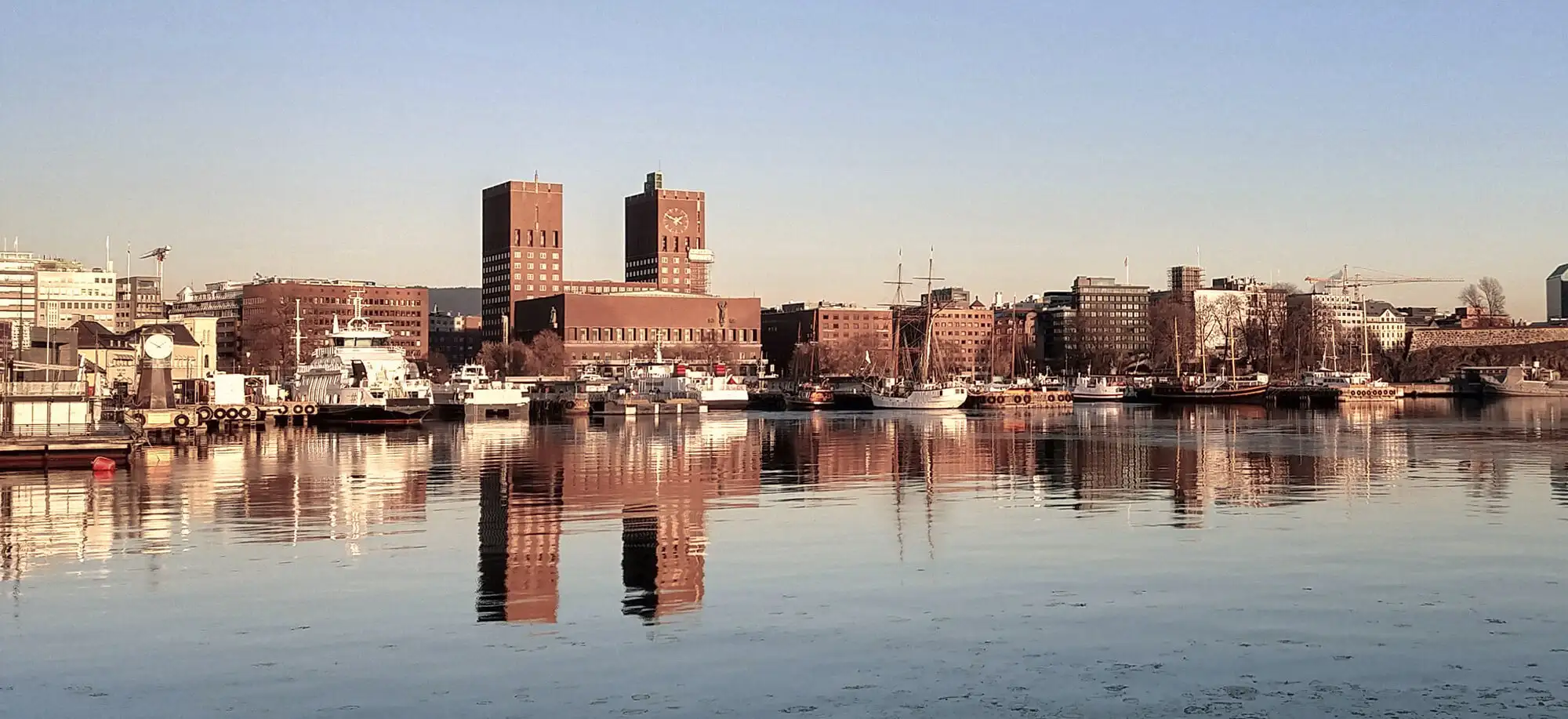 Oslo