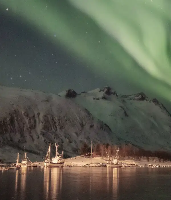 Tromso