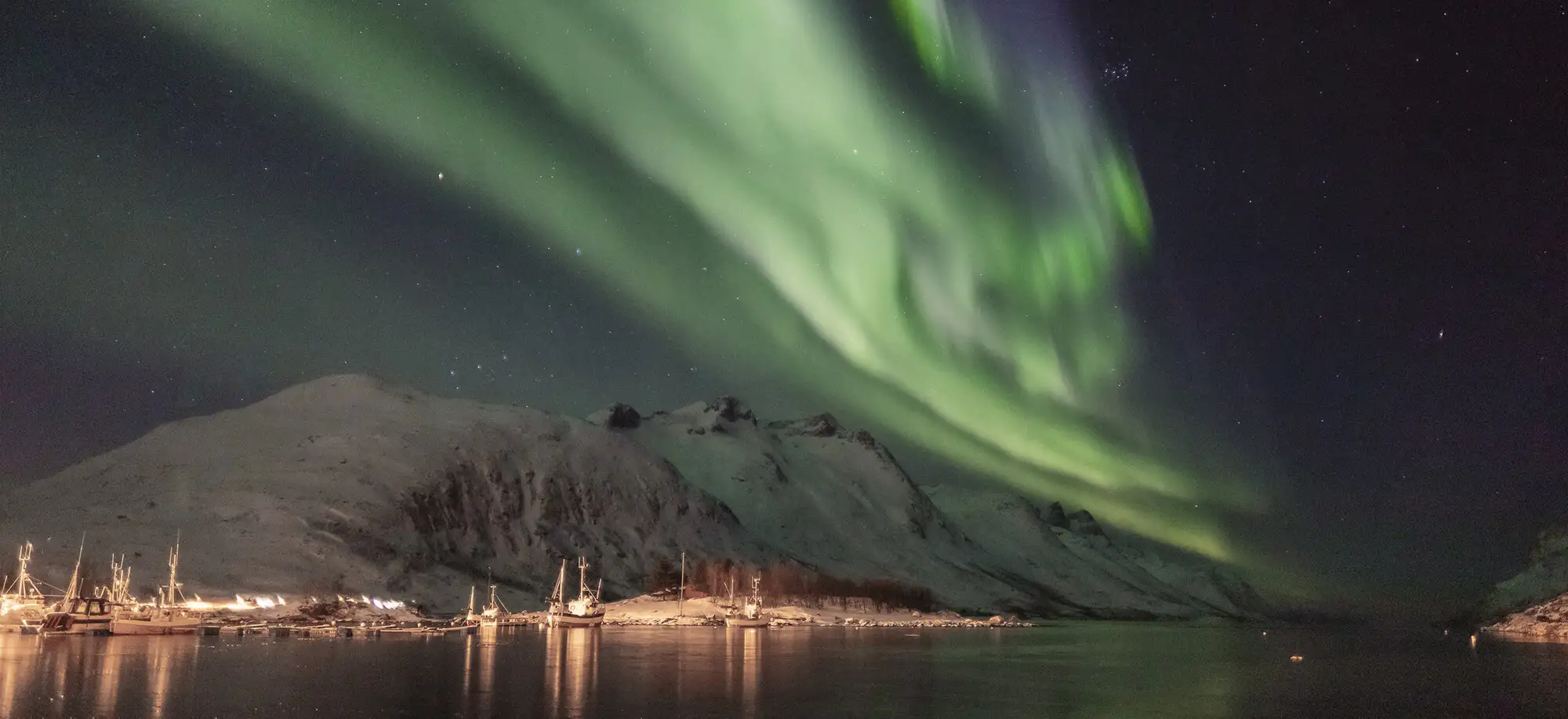 Tromsø
